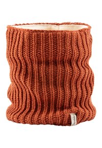 Sterntaler Schal - mittelbraun