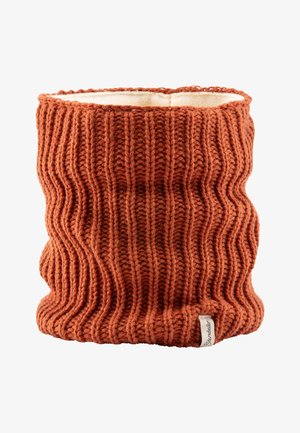 Sterntaler Scarf - mittelbraun