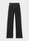 LOOSE - Jeans relaxed fit - essential black