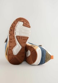 Next BUBBLE - Lauflernschuh - blue neutral