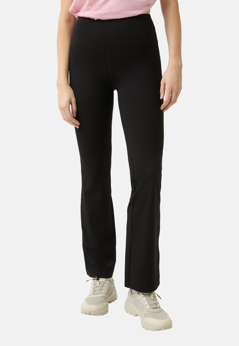 Bogner Fire + Ice LATHI - Broek - schwarz