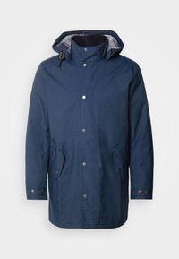 CHELSEA WATERPROOF - Winter coat - navy/blue granite