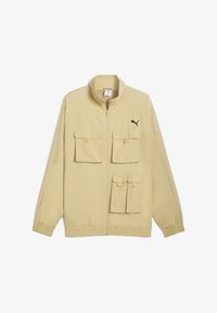 Geselecteerd, pebble path