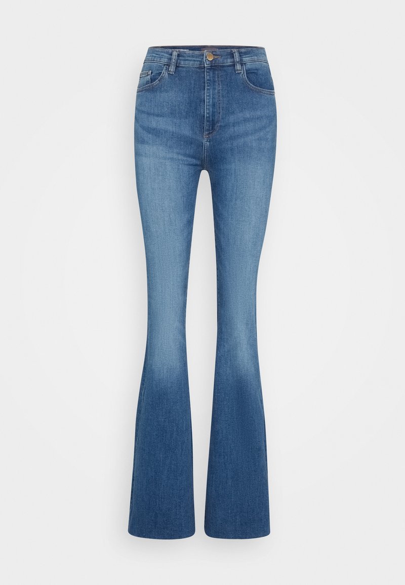 Blugi bootcut