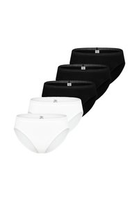 Non sélectionné, weiß/schwarz