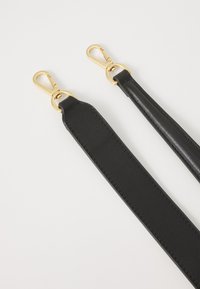 TWINSET BAG - Rokassoma - nero