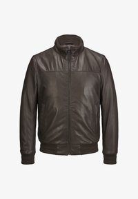 Ausgewählt, dunkelbraun