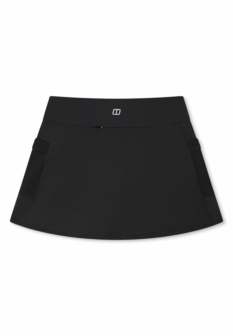 Berghaus Rokken zwart Berghaus Rokken zwart