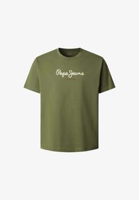Valitud, military green