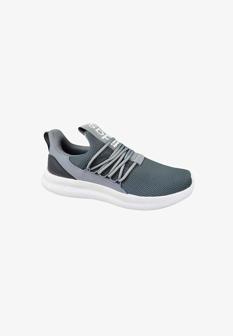 adidas Originals LITE RACER ADAPT - Baskets basses - gris