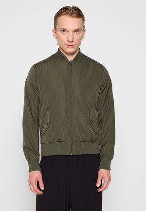 ASTRA - Bomber Jacket - kaki