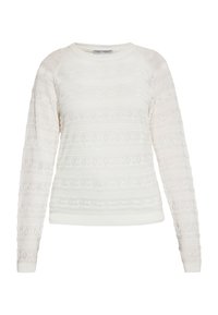 - Sweter