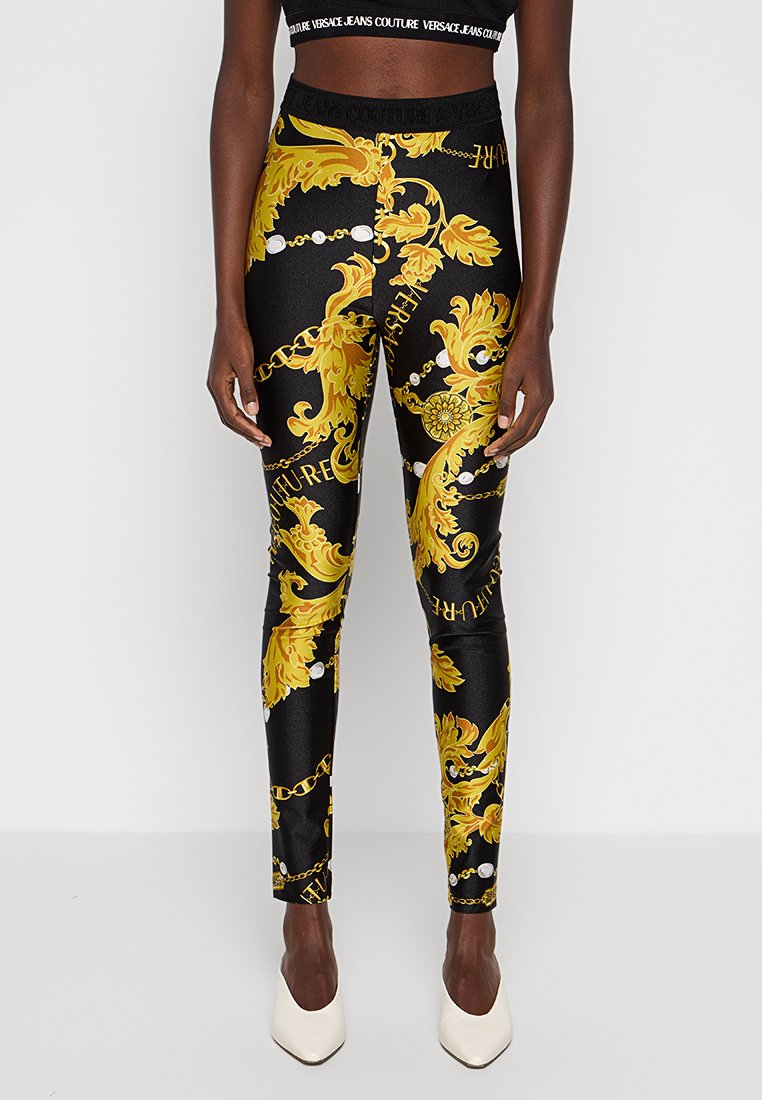 Versace Jeans Couture Legging meerkleurig