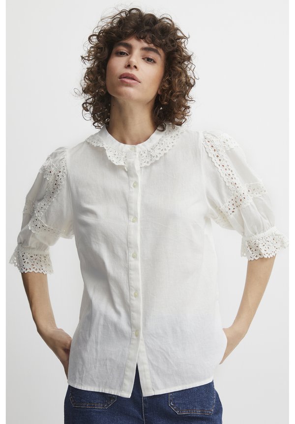 IRALIX - Button-down blouse