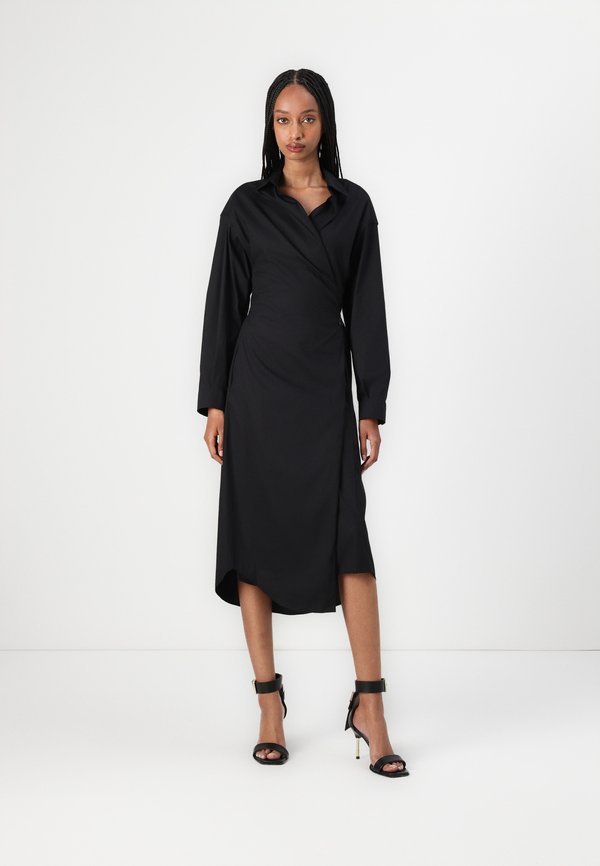 ELPHI LONG - Shirt dress
