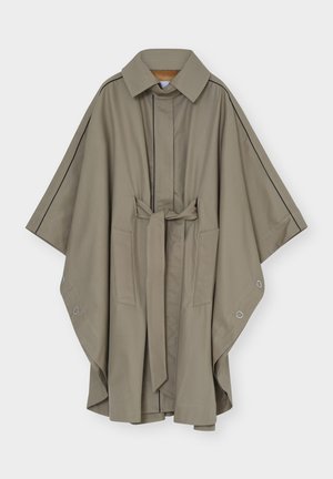 DAY Birger et Mikkelsen, KAT HEAVY  - Trenchcoat - tree house