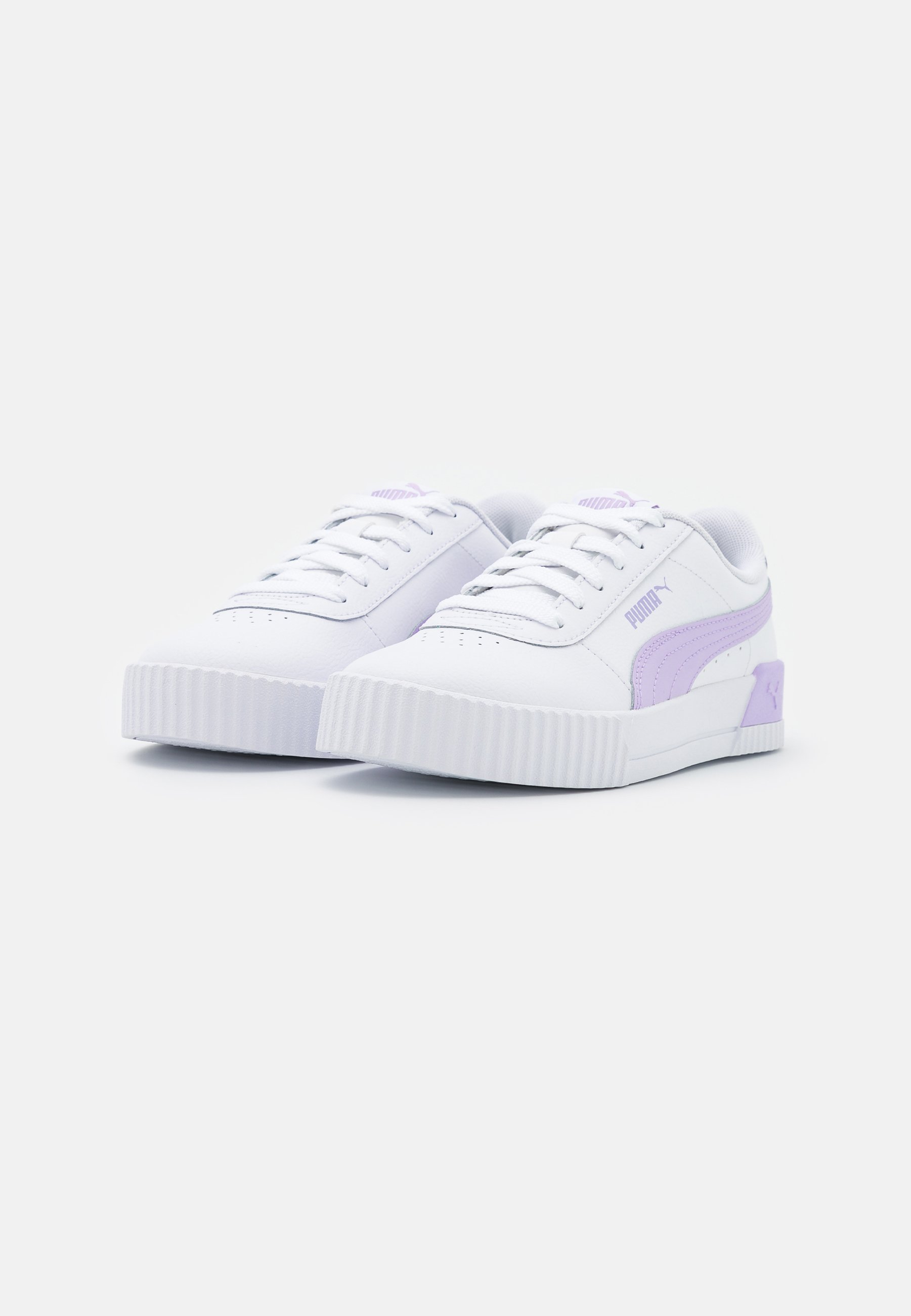 puma carina lavender