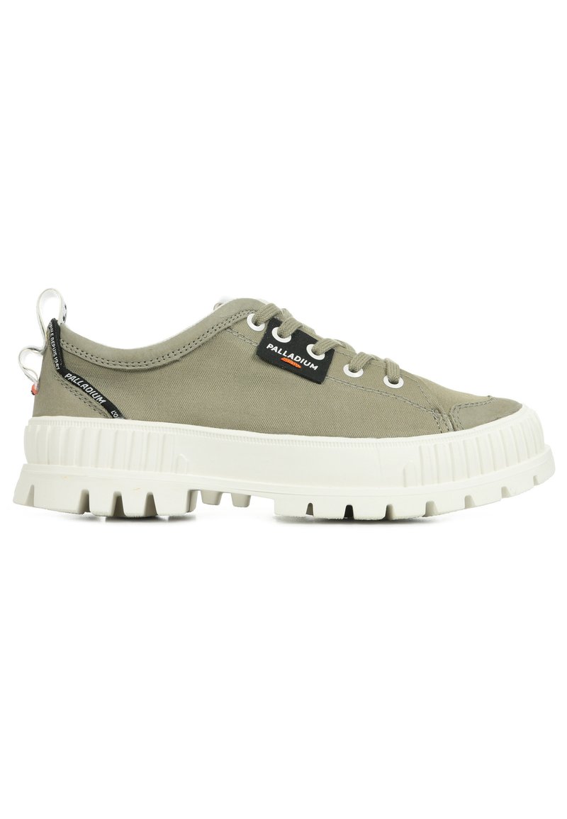 Damen Sneaker low | Palladium Sneaker low dune/khaki - NK20316 Damen Sneaker low | Palladium Sneaker low dune/khaki - NK20316