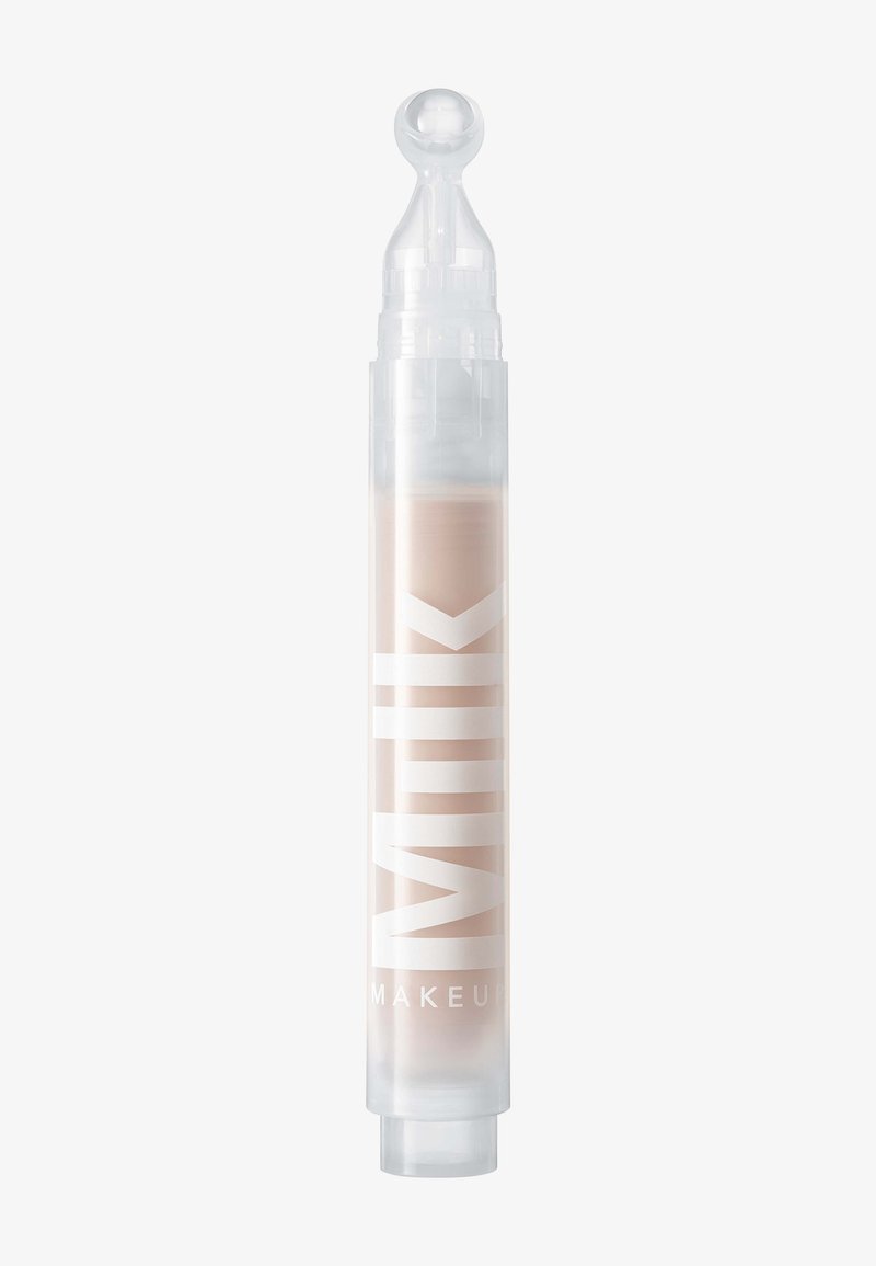 Milk Makeup SUNSHINE UNDER EYE TINT + BRIGHTEN - Correcteur - light medium