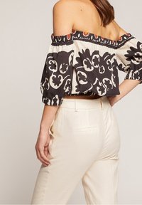 Motivi Camicetta - black