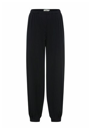 BRAX, STYLE MABEL S - Trousers - navy