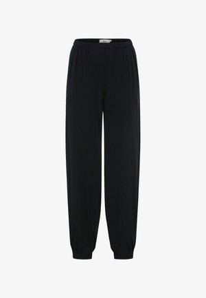 BRAX, STYLE MABEL S - Trousers - navy