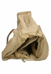 CHICCA BORSE Shopper - fango