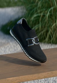 Δεν επιλέχθηκε, black comb