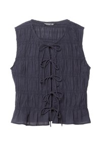 Non sélectionné, dark blue