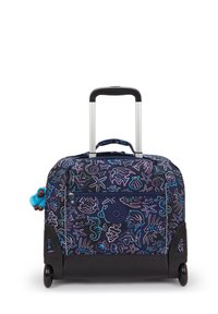 Ikke valgt, disco fish