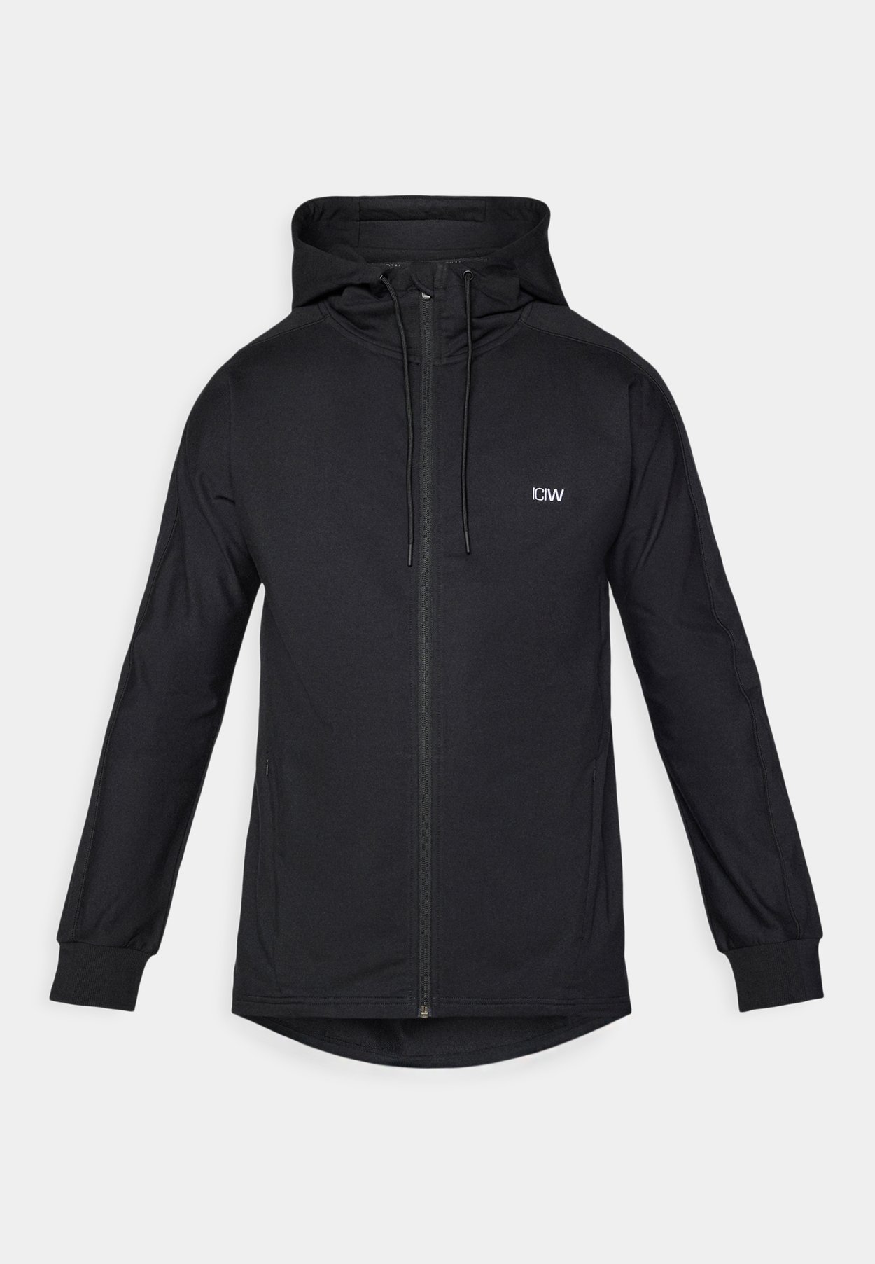 ACTIVITY ZIP HOODIE