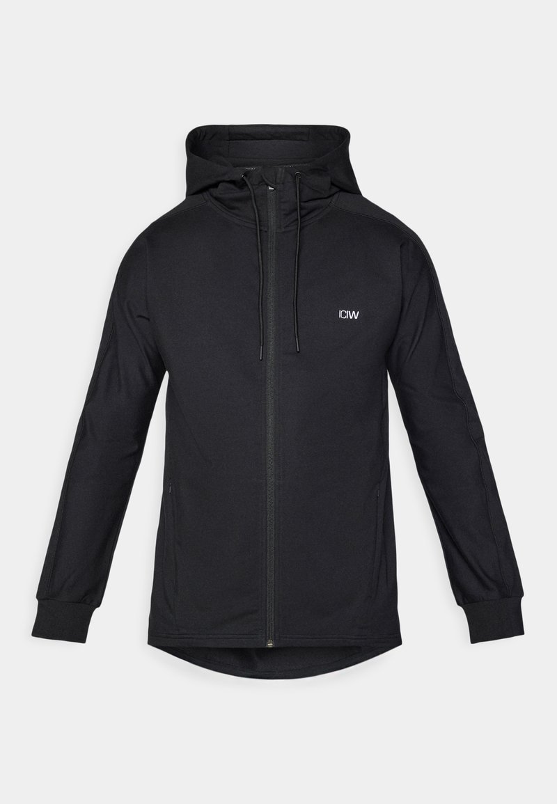 Sudadera con cremallera