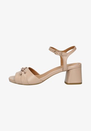 Geox, Sandales - beige