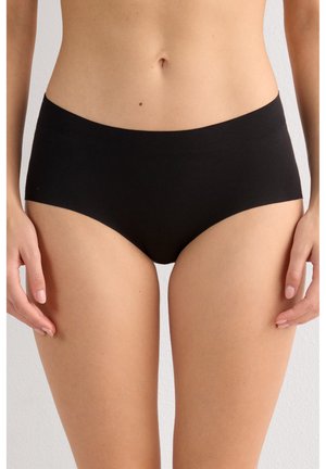 Intimissimi, SEAMLESS - Hipsteři - black