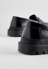 Next REGULAR FIT - Loafers - black