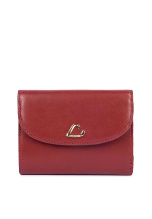 LANCASTER, PARIS PHILOS - Wallet - carmin