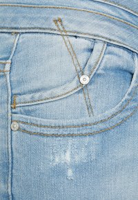 LTB JULITA  - Calças de ganga de corte skinny - lalita wash