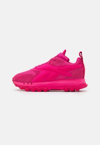 Reebok Classic Tenisky - red
