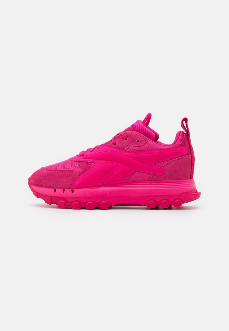 Reebok Classic Tenisky - red