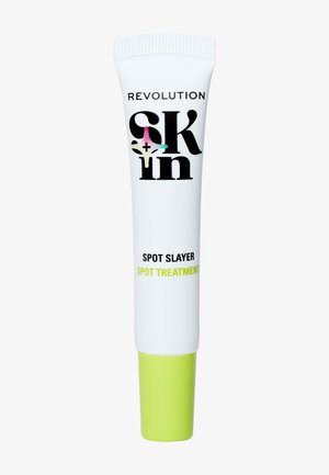 SKIN by Revolution REVOLUTION SKIN SPOT SLAYER 1% IPC SPOT TREATMENT - Esfoliante