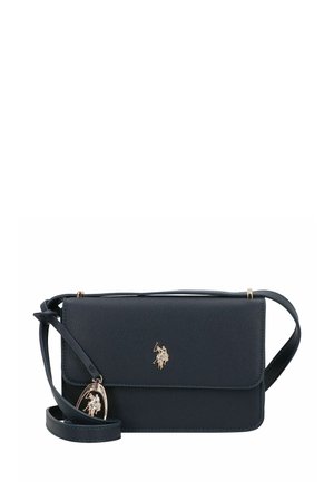 Umhängetasche - navy