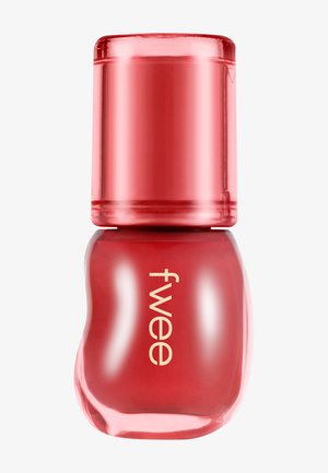 Fwee, 3D VOLUMING GLOSS - Lucidalabbra - sorbet
