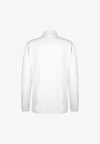 Unausgewählt, white / black