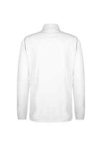 PARK - Veste de survêtement - white / black