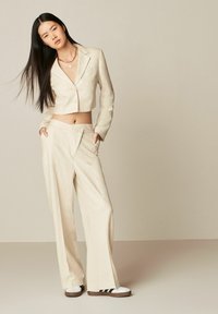 Next Blazer - neutral