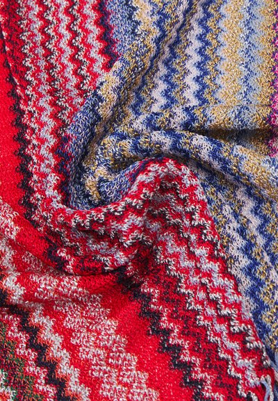 Missoni Écharpe - multicoloured