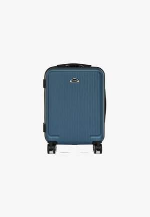 OCHNIK UNISEX granatowy