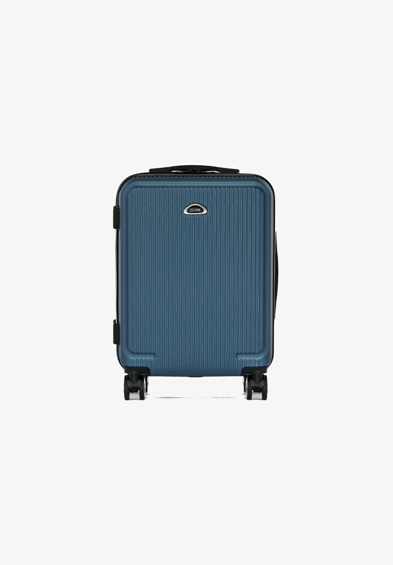 OCHNIK UNISEX granatowy