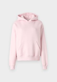 BASIC ORIGINAL HOODIE - Športni pulover - ballet slipper