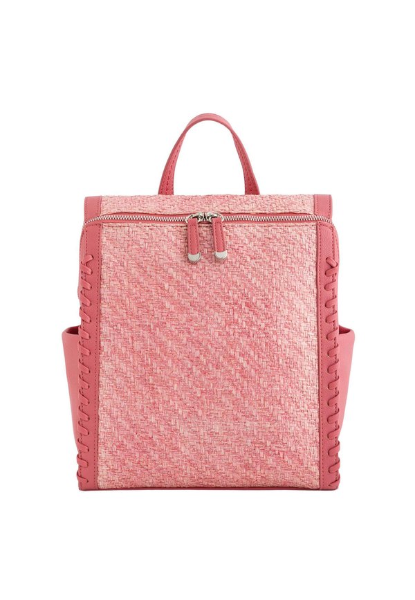 KERRIA - Tagesrucksack - rose